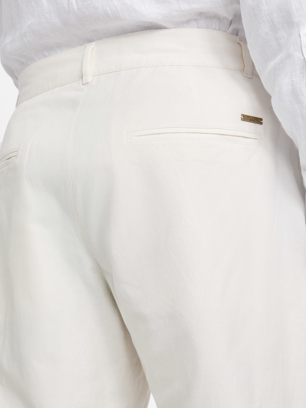 Eco Myron Dress Pants - Guess
