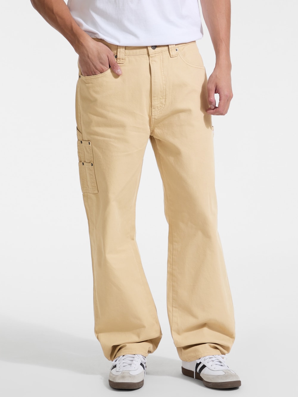 Carpenter Pants - Guess