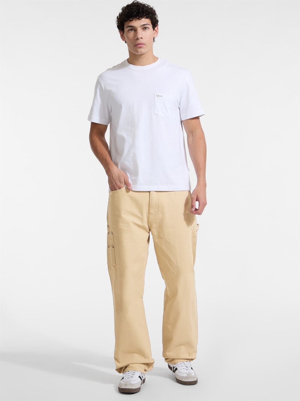 Carpenter Pants - Guess