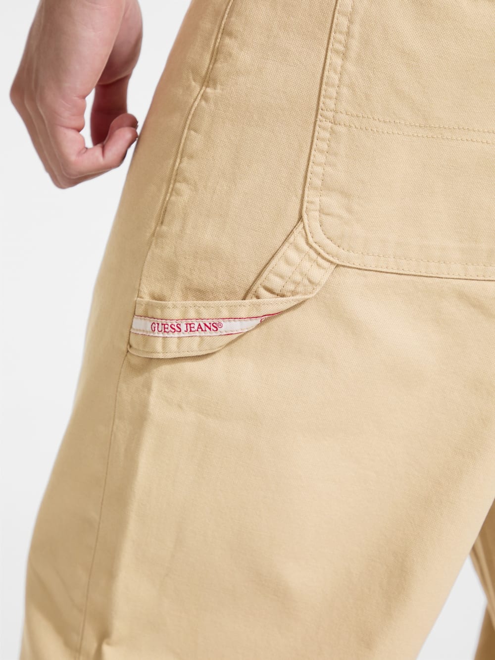 Carpenter Pants - Guess