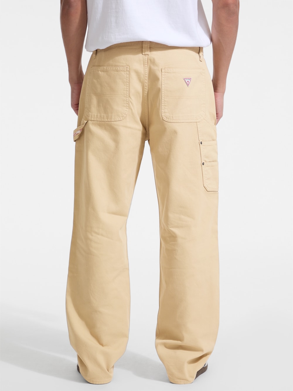 Carpenter Pants - Guess