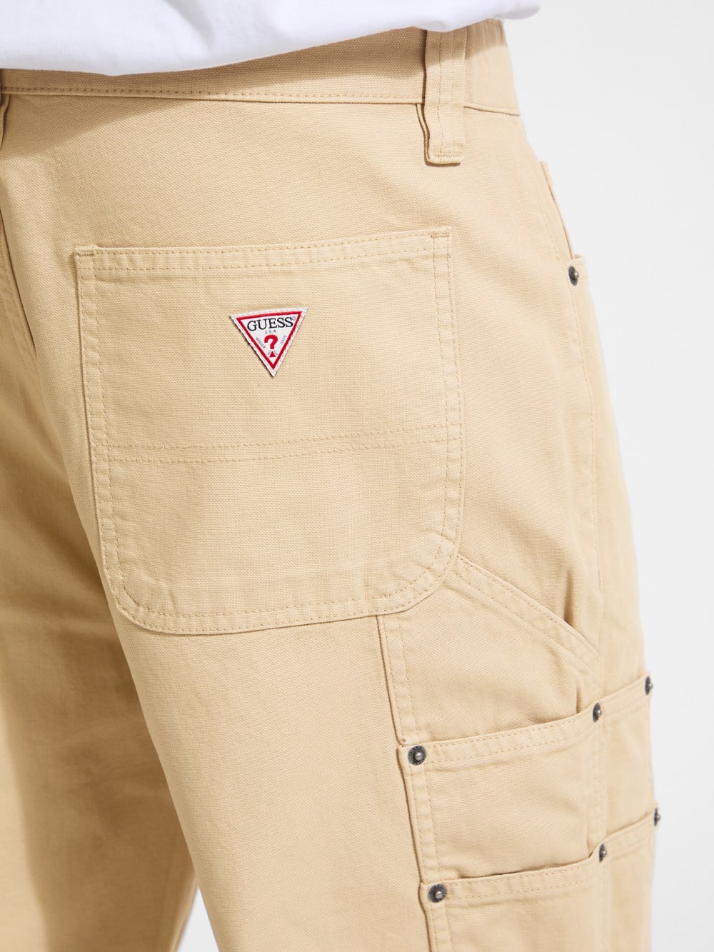 Carpenter Pants - Guess