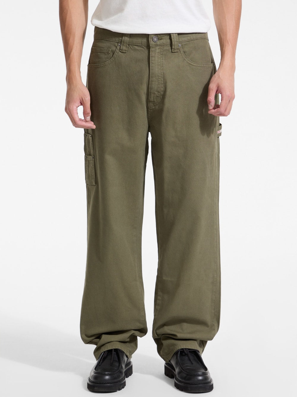 Carpenter Pants - Guess