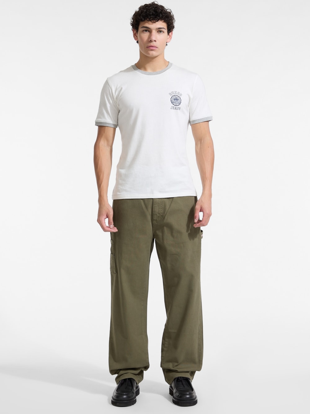 Carpenter Pants - Guess
