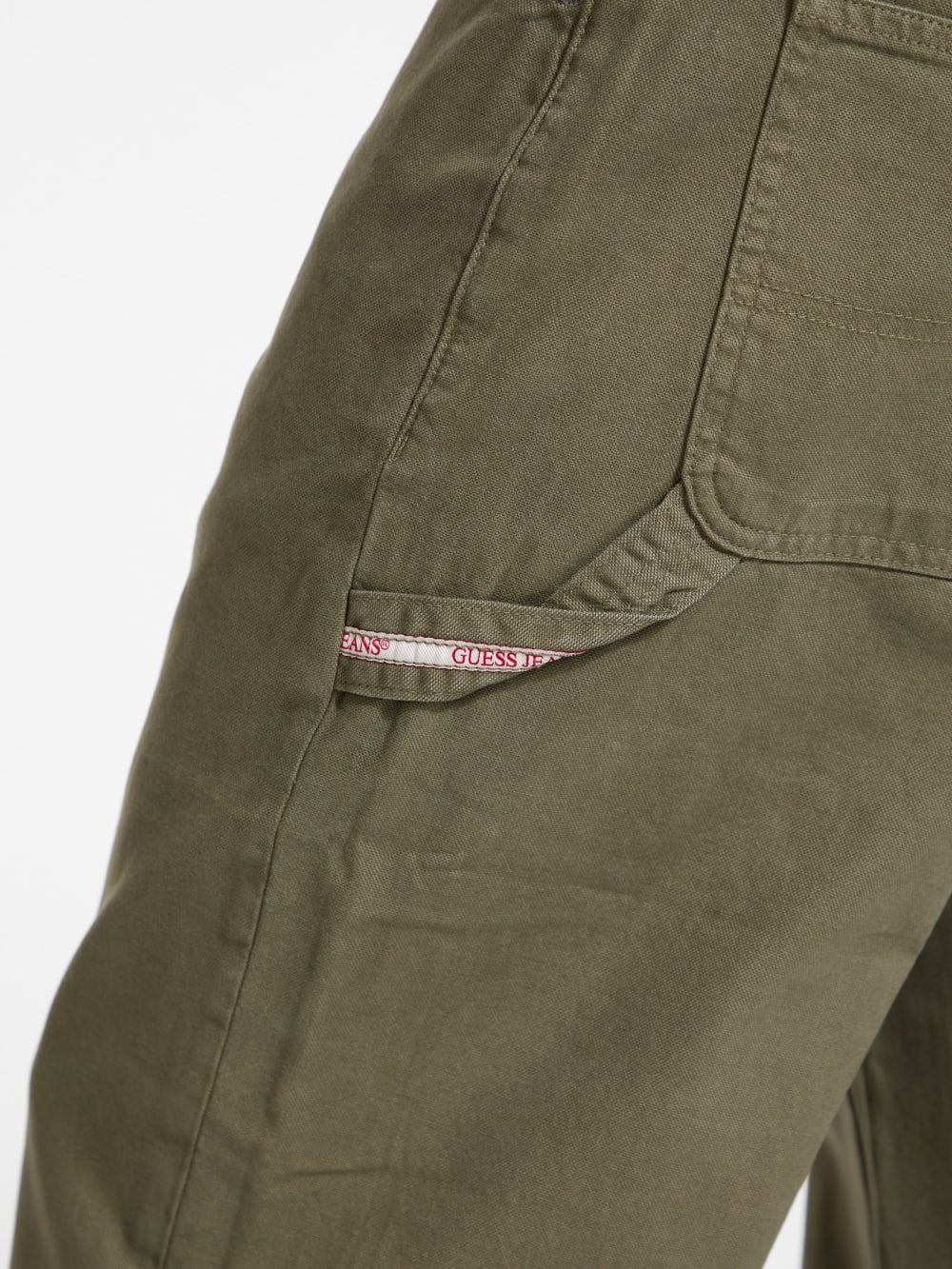 Carpenter Pants - Guess