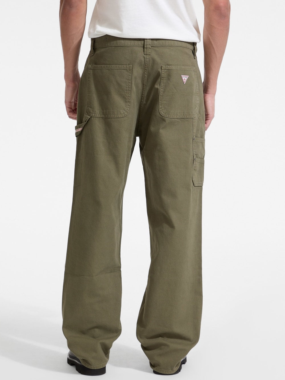 Carpenter Pants - Guess