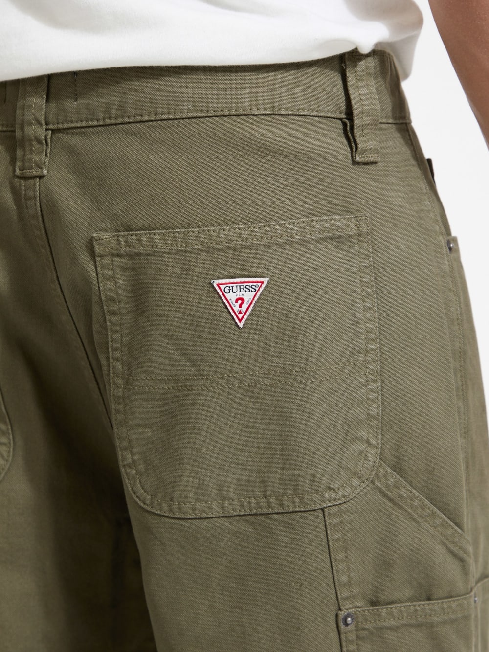 Carpenter Pants - Guess