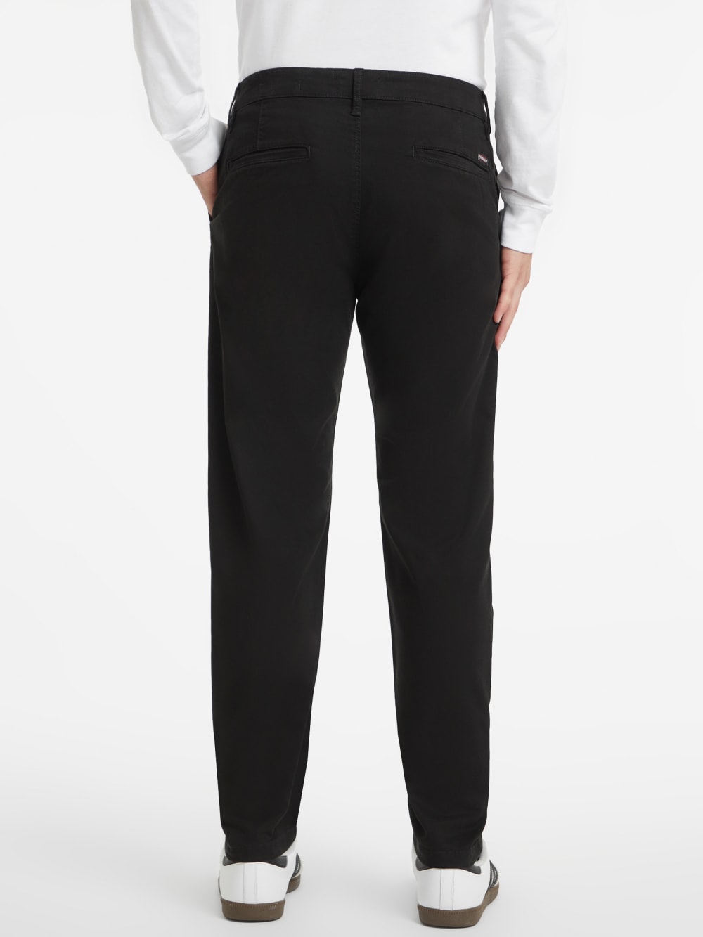 Slim Chinos - Guess