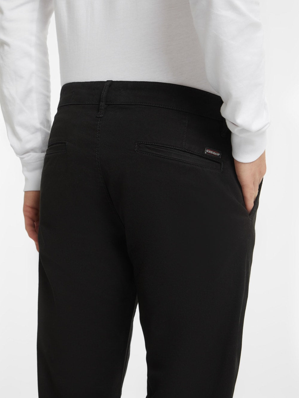 Slim Chinos - Guess