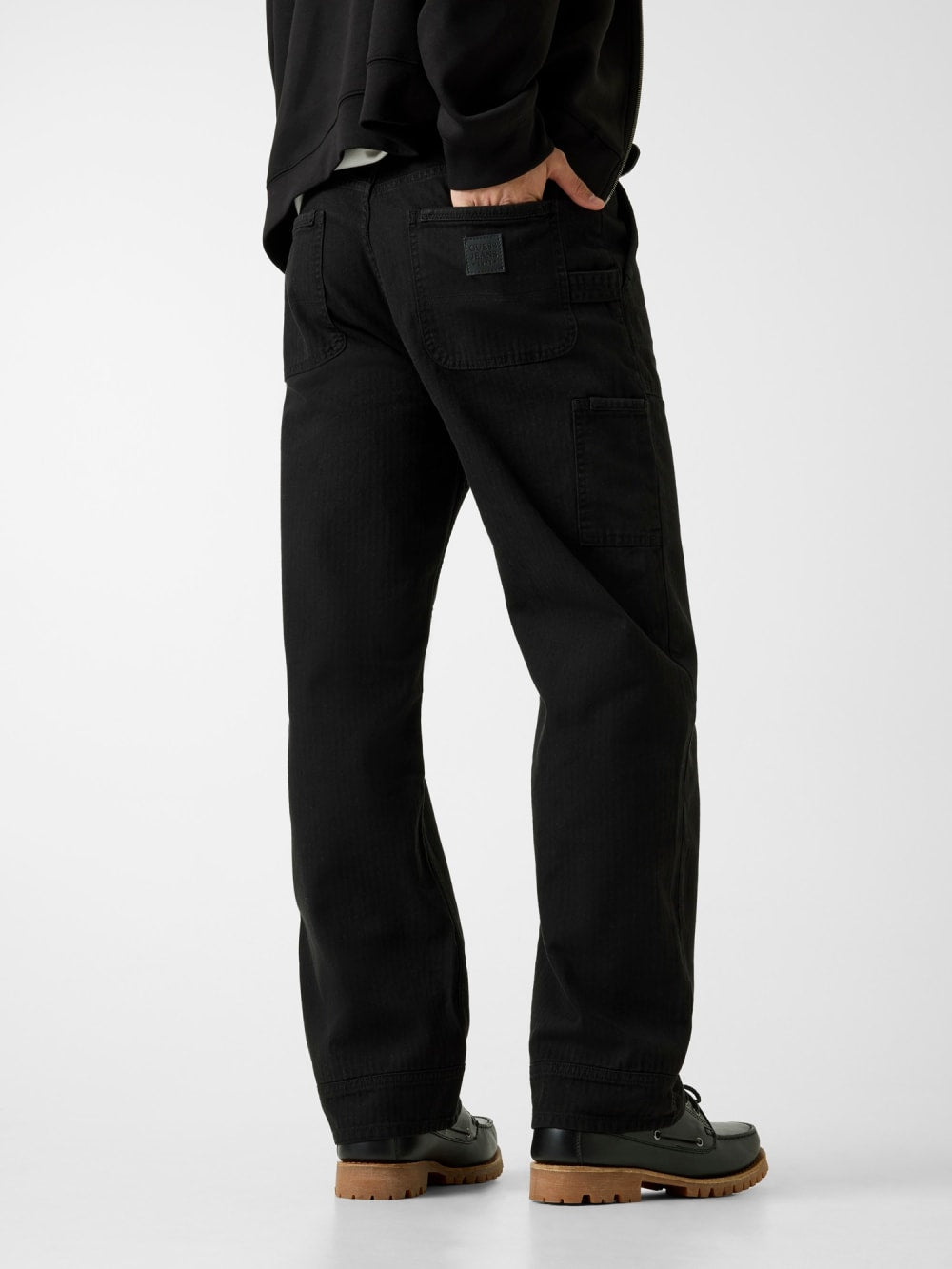 G19 Carpenter Utility Jeans - Guess