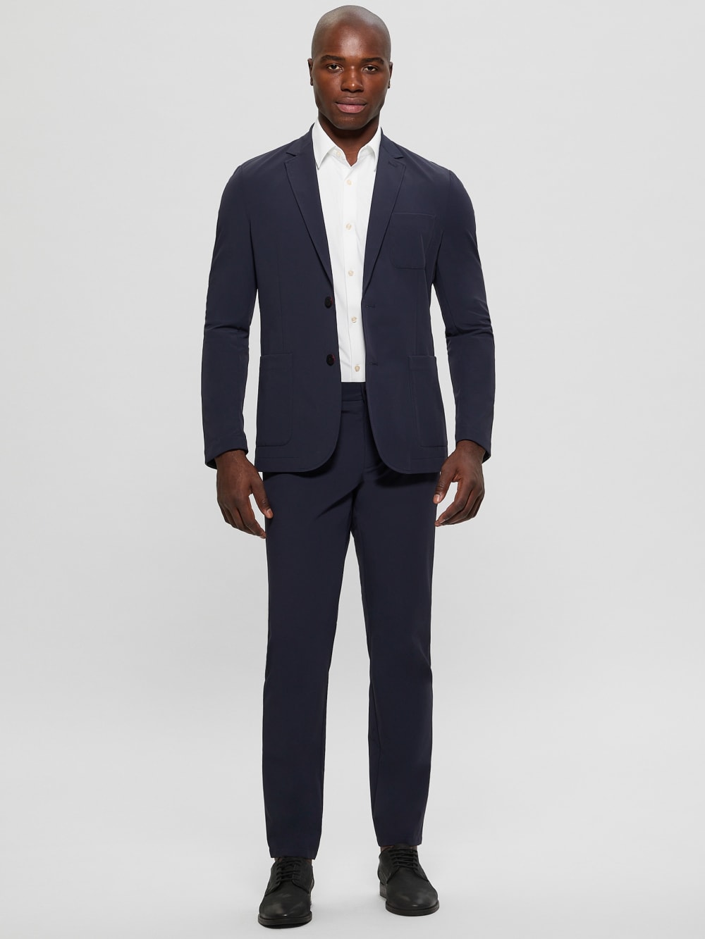 Eco Myron Dress Pants - Guess