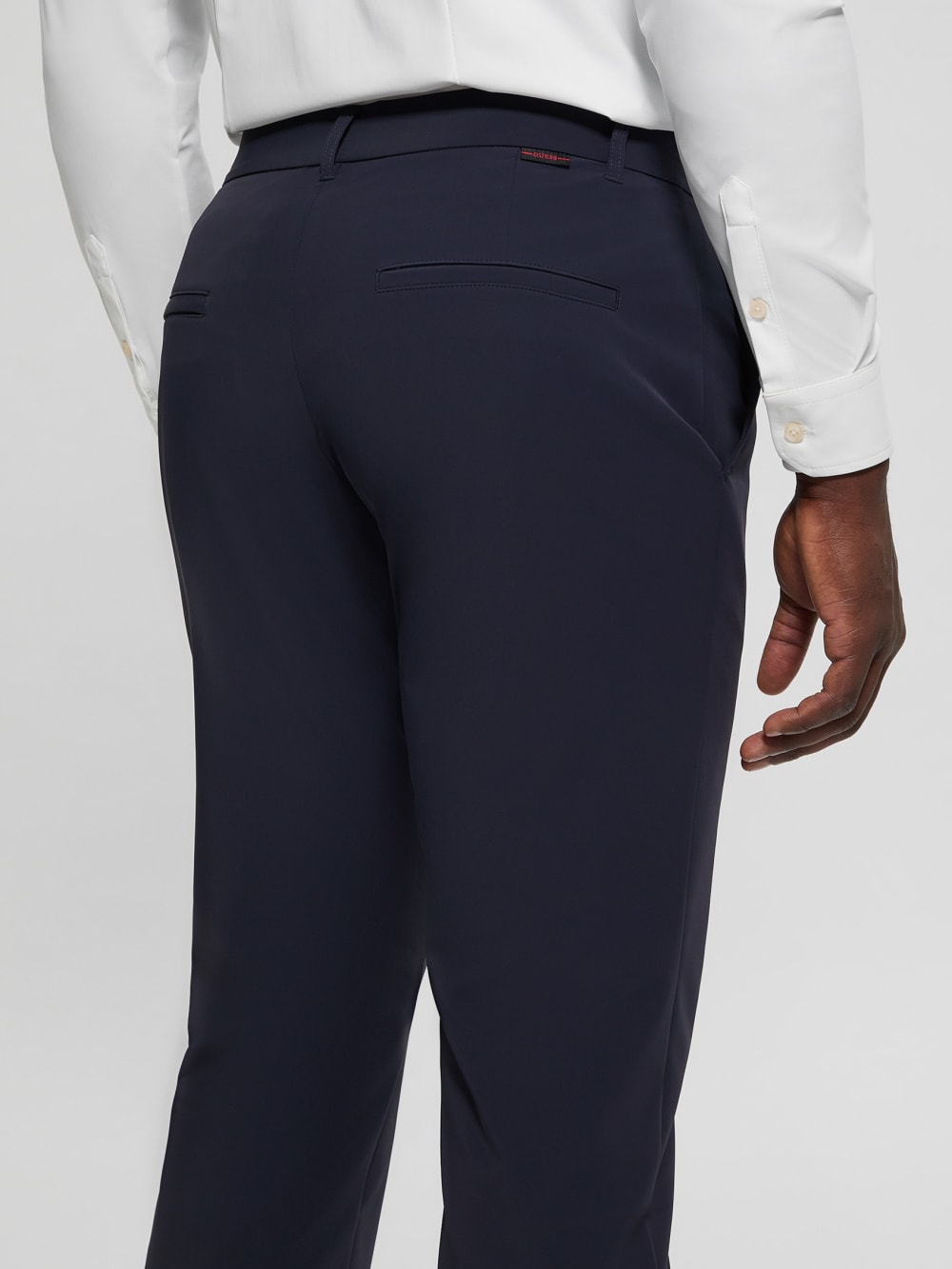 Eco Myron Dress Pants - Guess