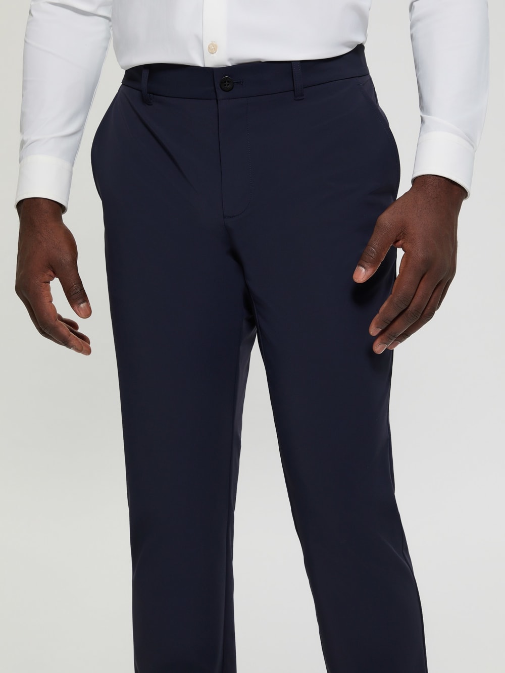 Eco Myron Dress Pants - Guess