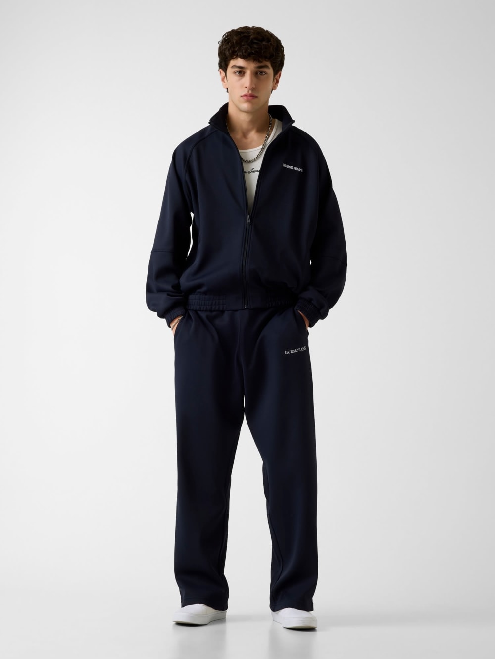 Logo sweatpants - Guess