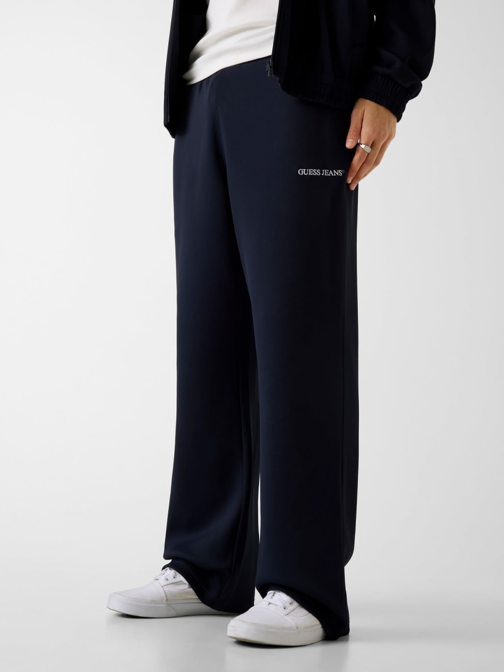 Logo sweatpants - Guess