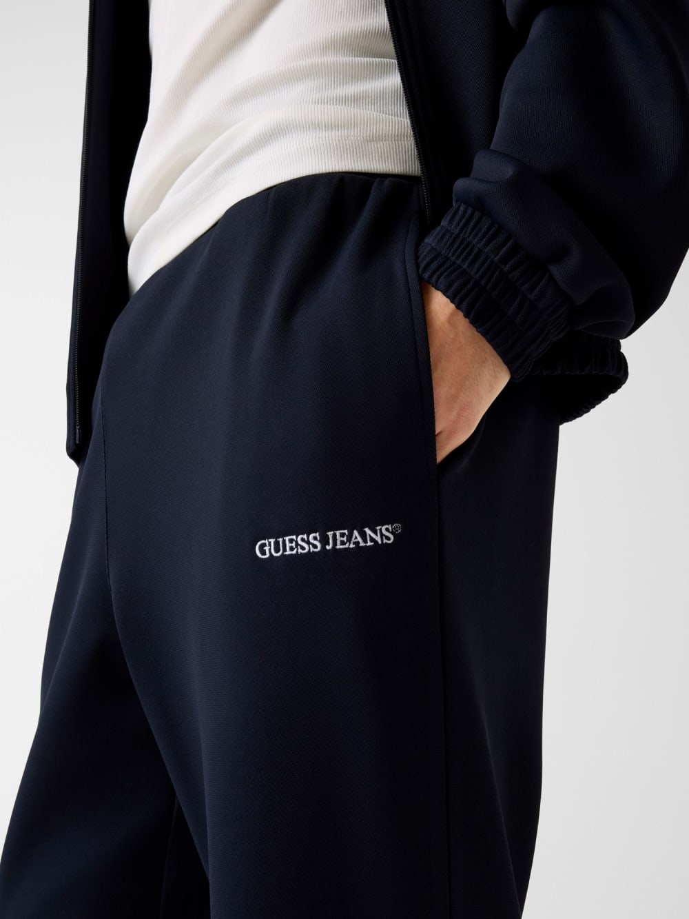 Logo sweatpants - Guess