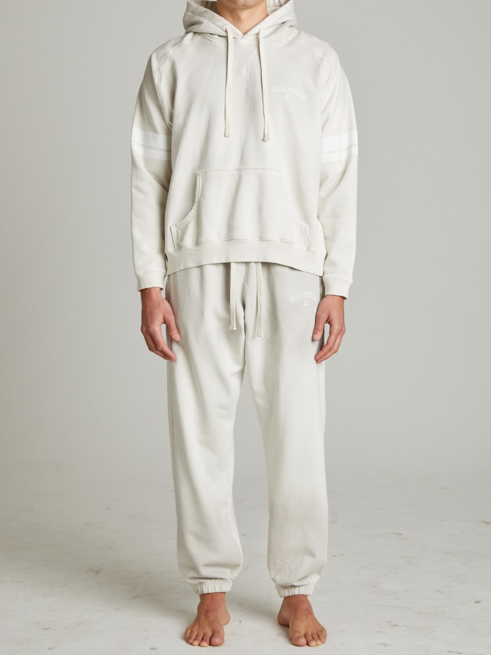 Terry Joggers - Guess
