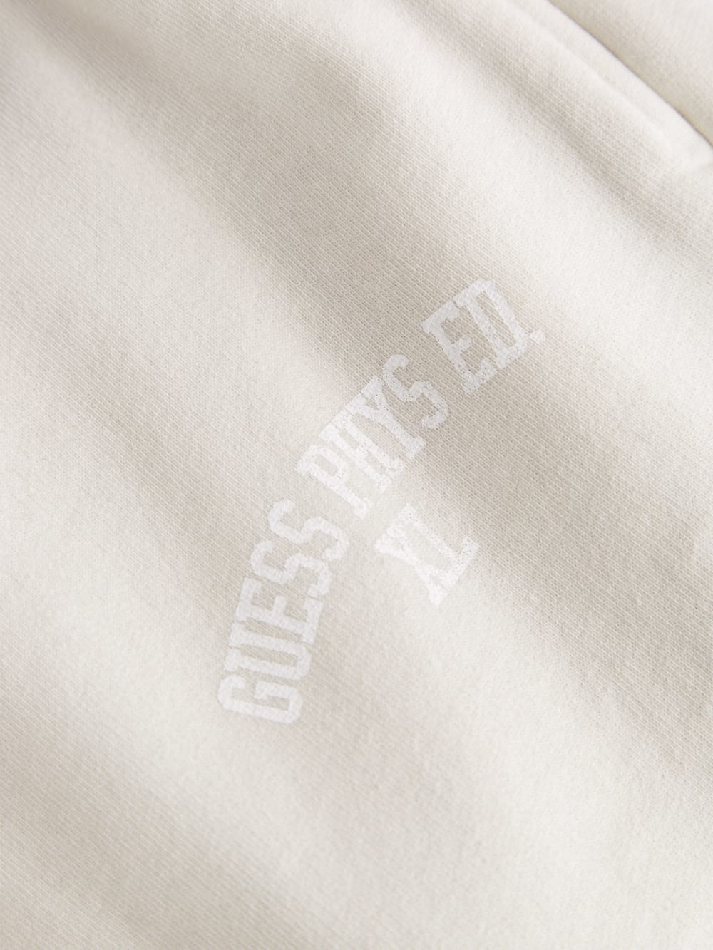 Terry Joggers - Guess