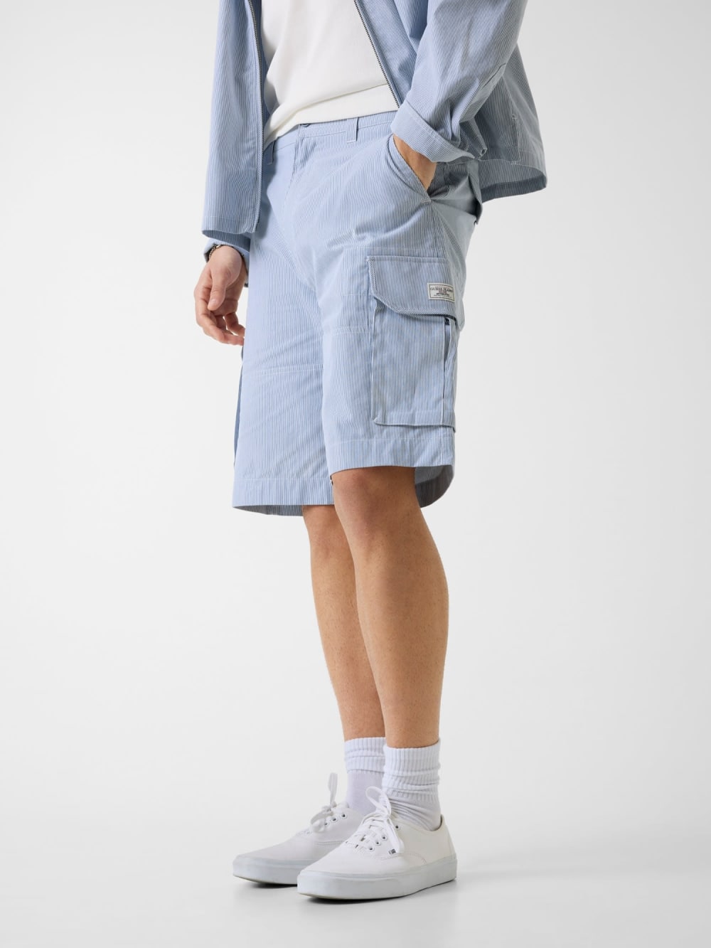 Cargo shorts - Guess