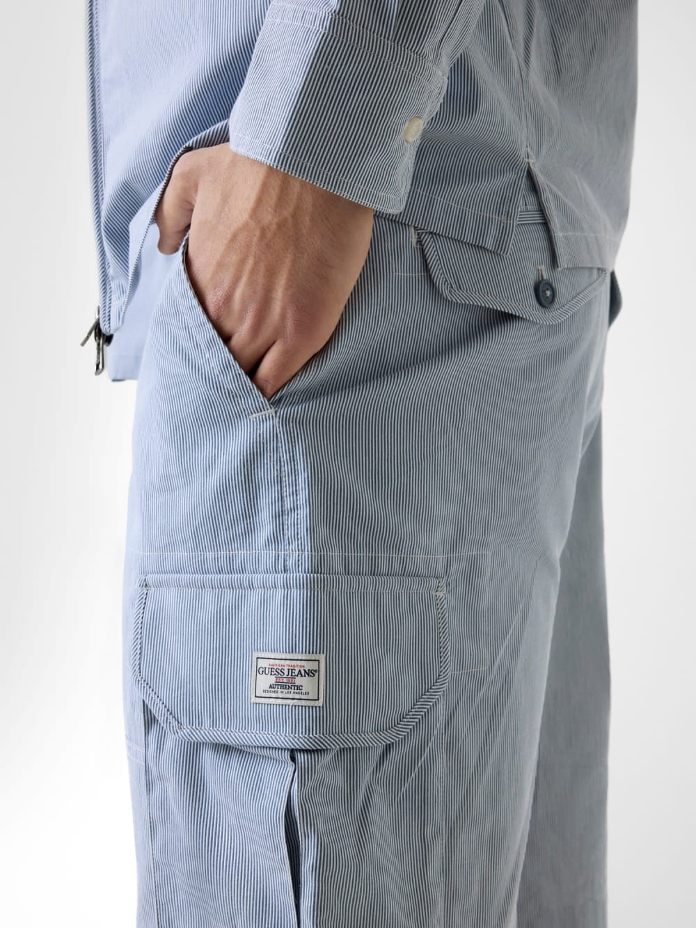 Cargo shorts - Guess