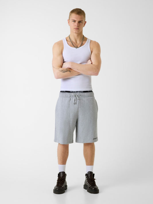 Fleece Shorts - Guess