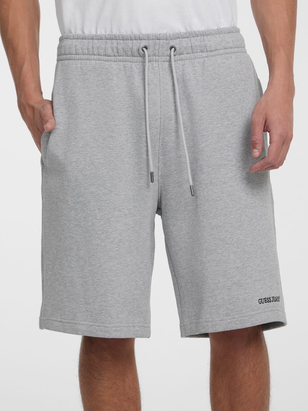 Fleece Shorts - Guess