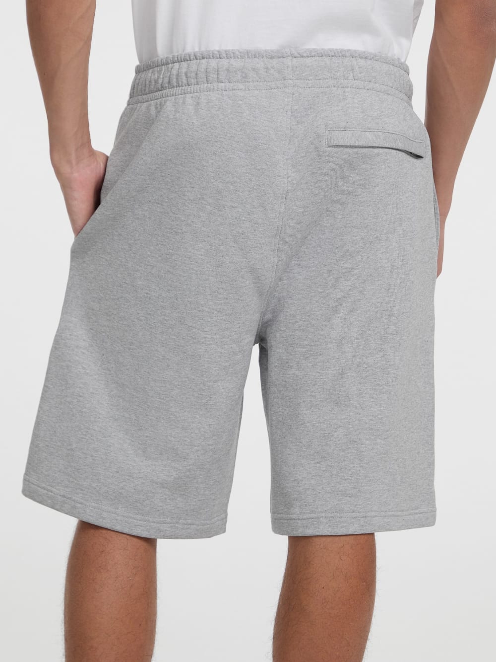 Fleece Shorts - Guess