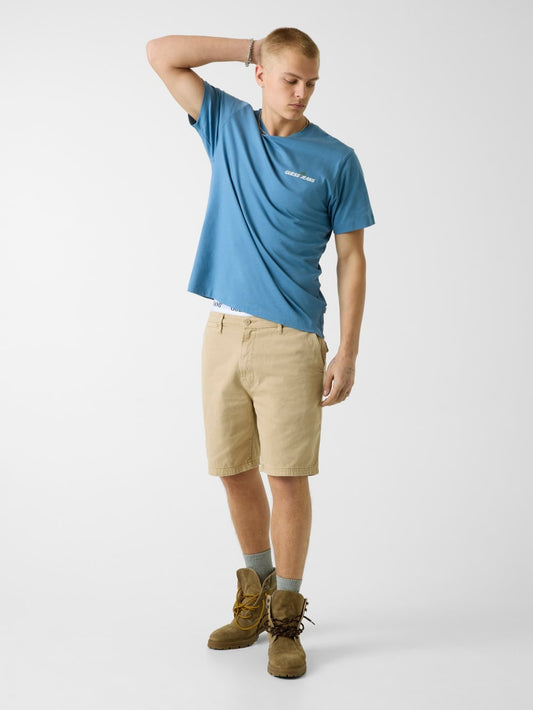 Chino shorts - Guess