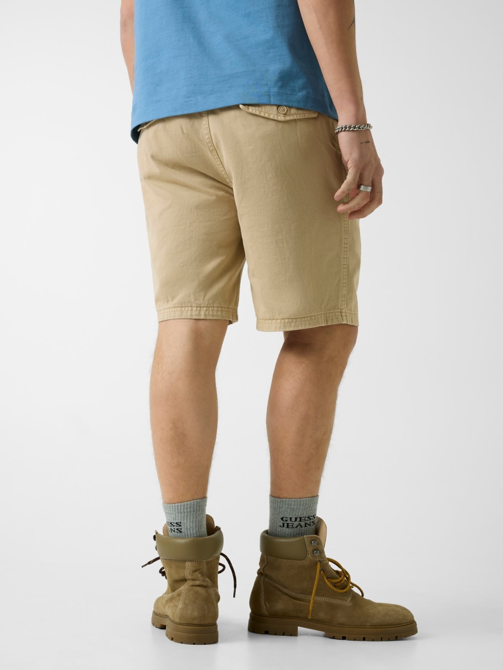Chino shorts - Guess