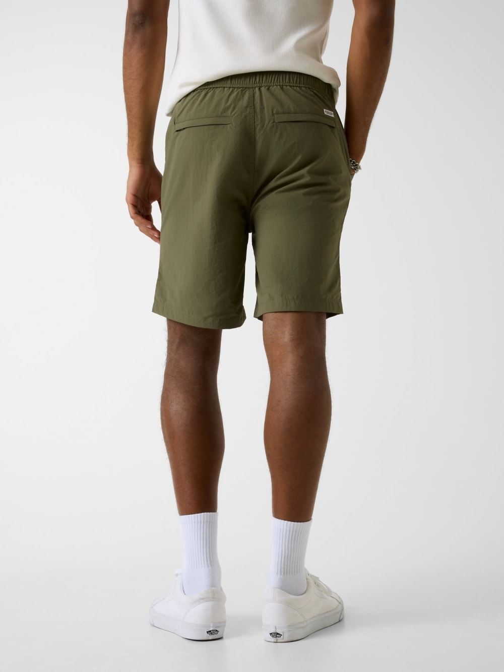Belted shorts - Guess