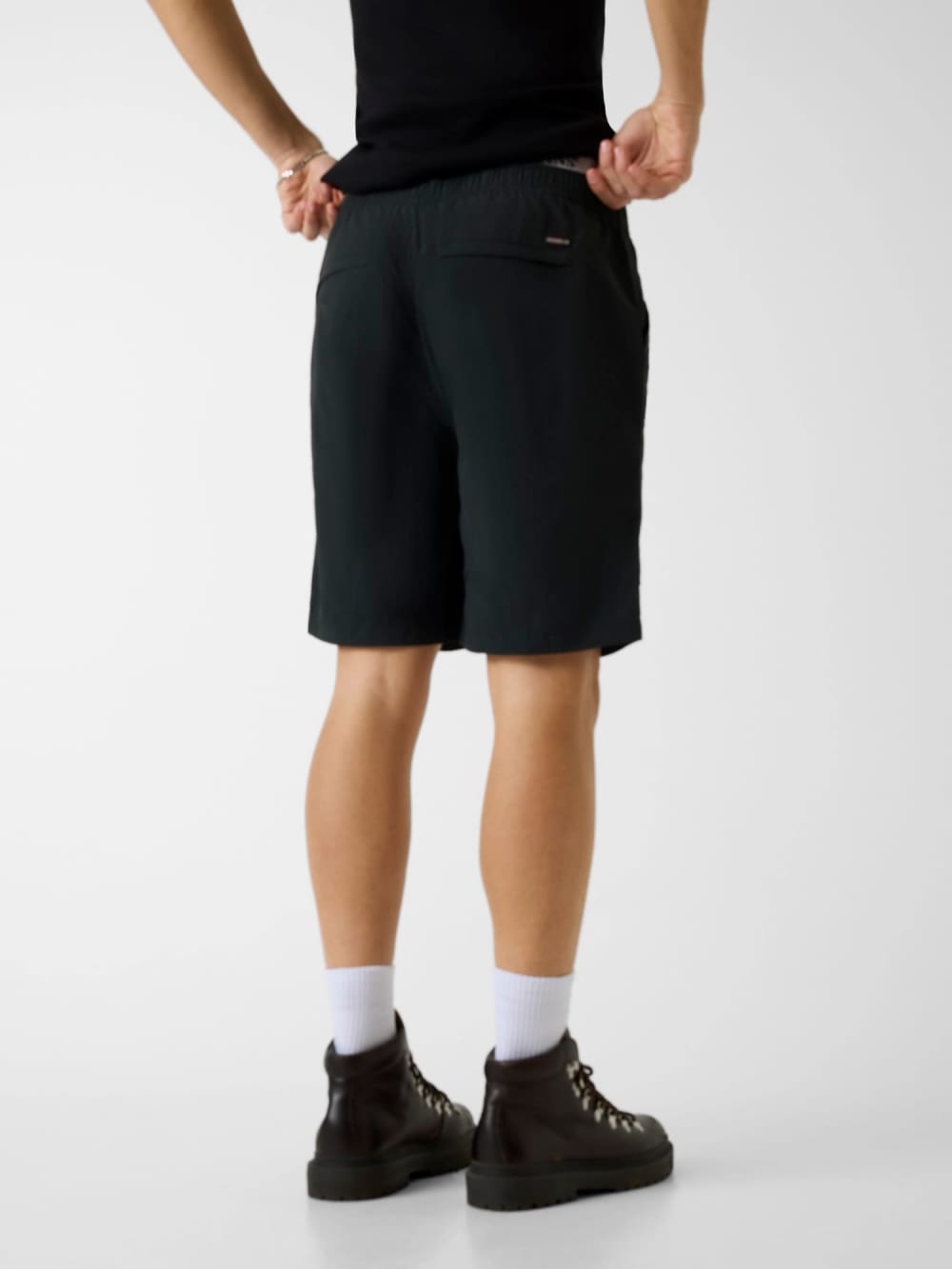 Belted shorts - Guess