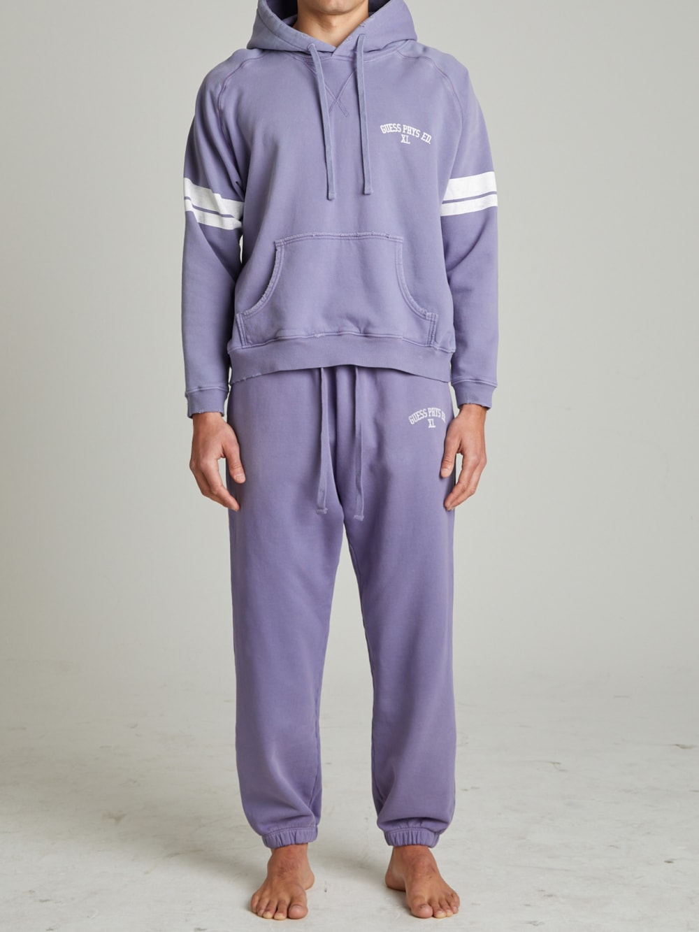 Terry Joggers - Guess