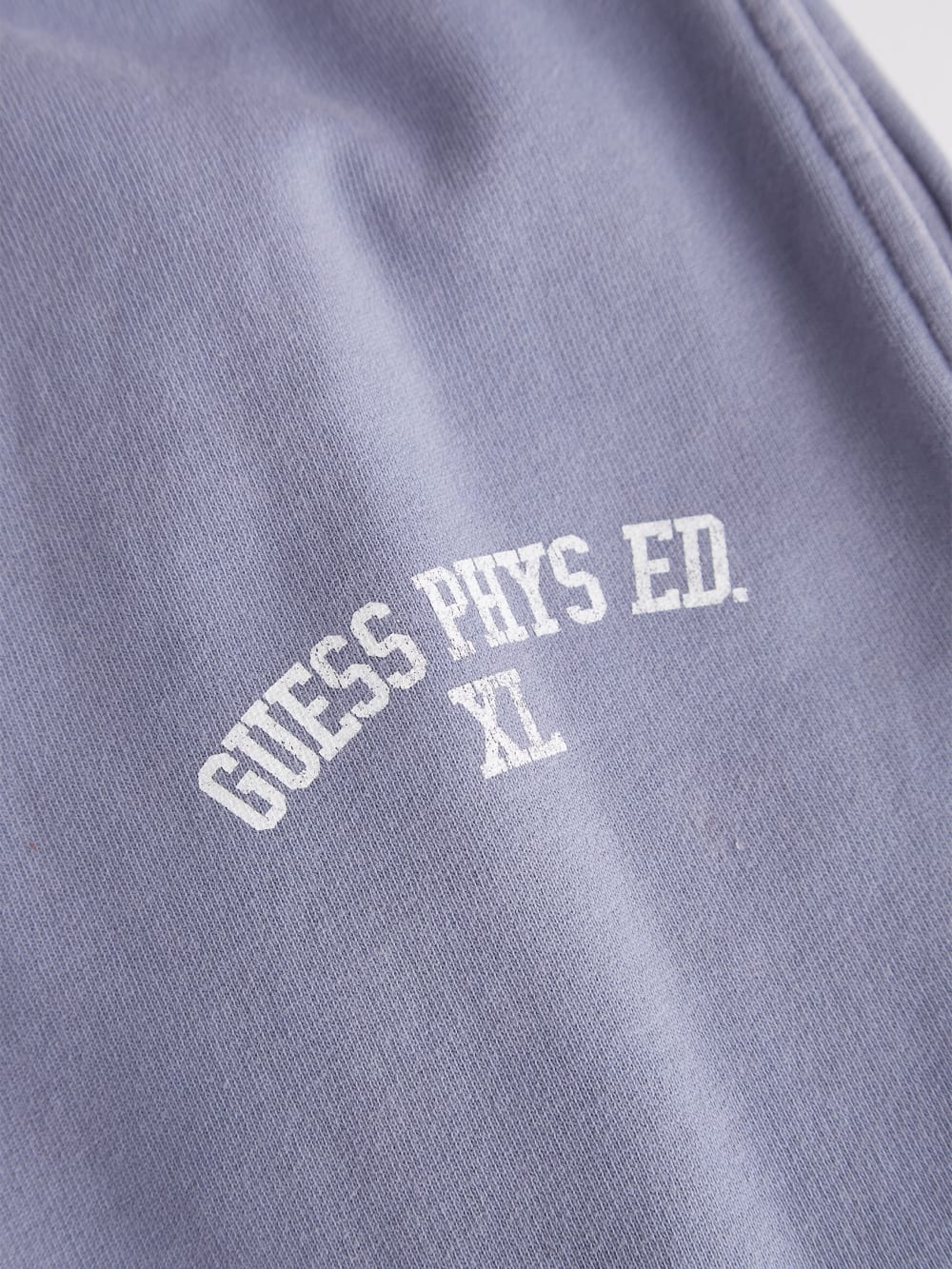 Terry Joggers - Guess