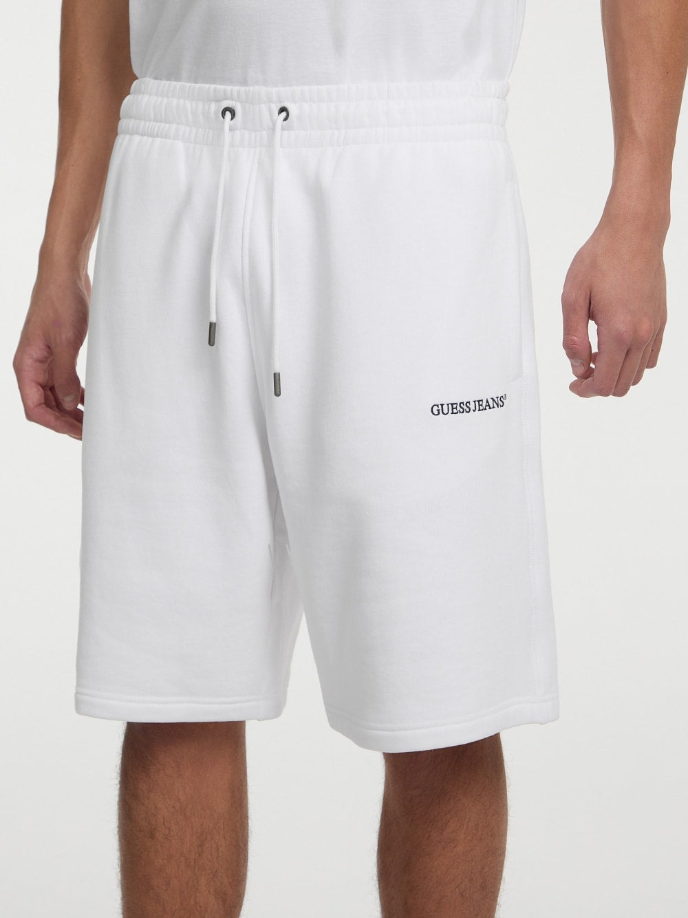 Fleece Shorts - Guess