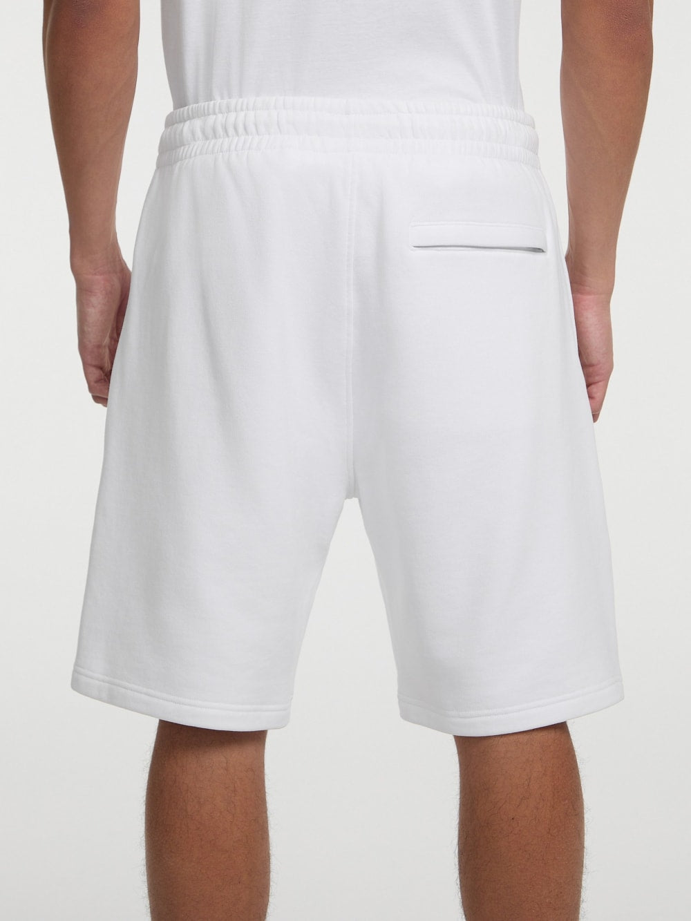 Fleece Shorts - Guess