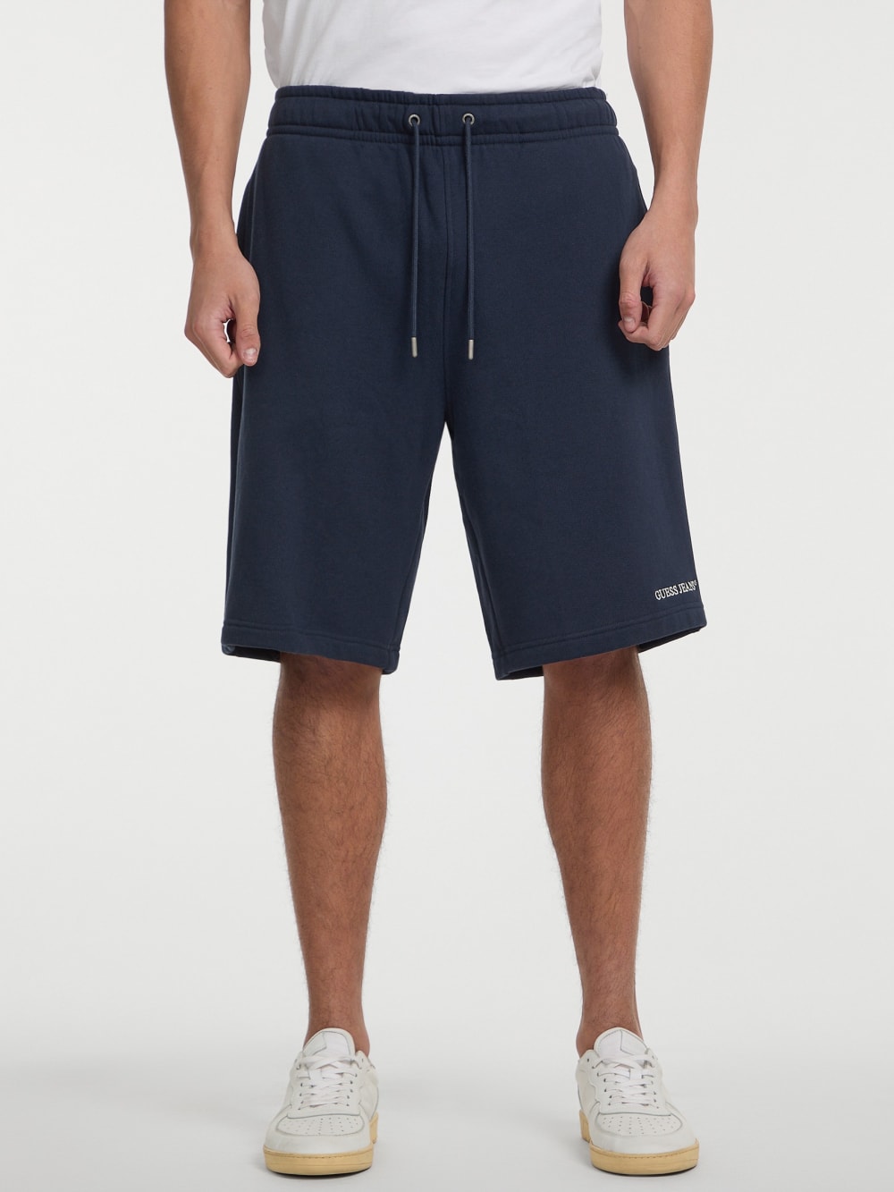 Fleece Shorts - Guess