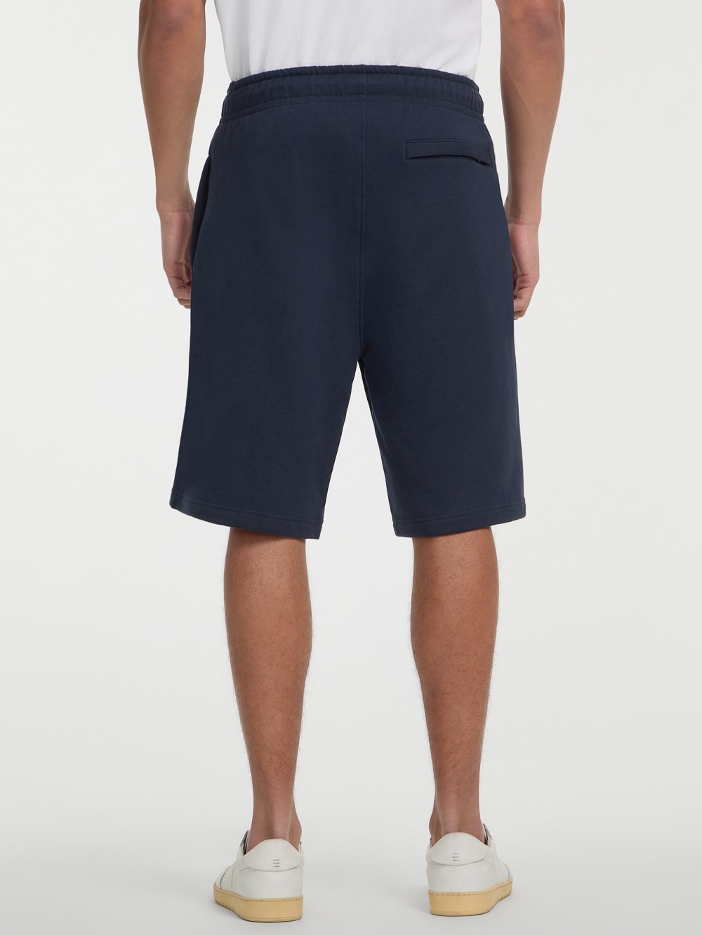 Fleece Shorts - Guess