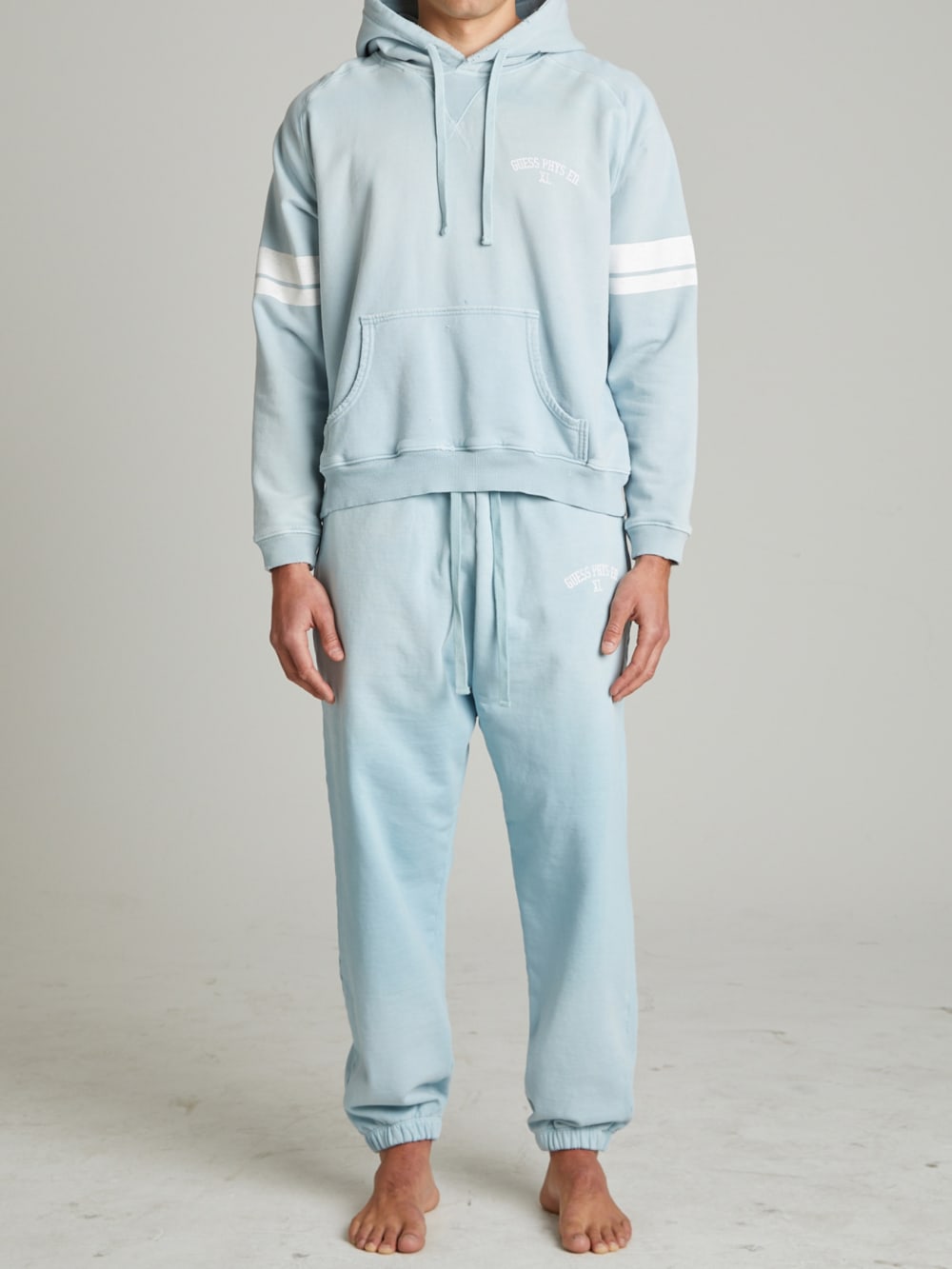 Terry Joggers - Guess
