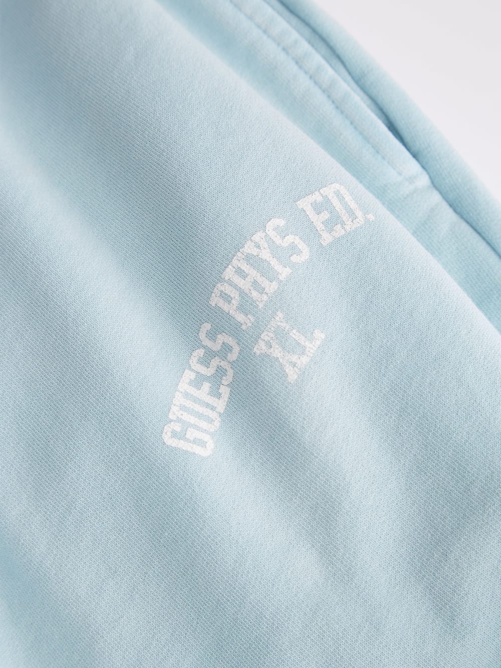 Terry Joggers - Guess