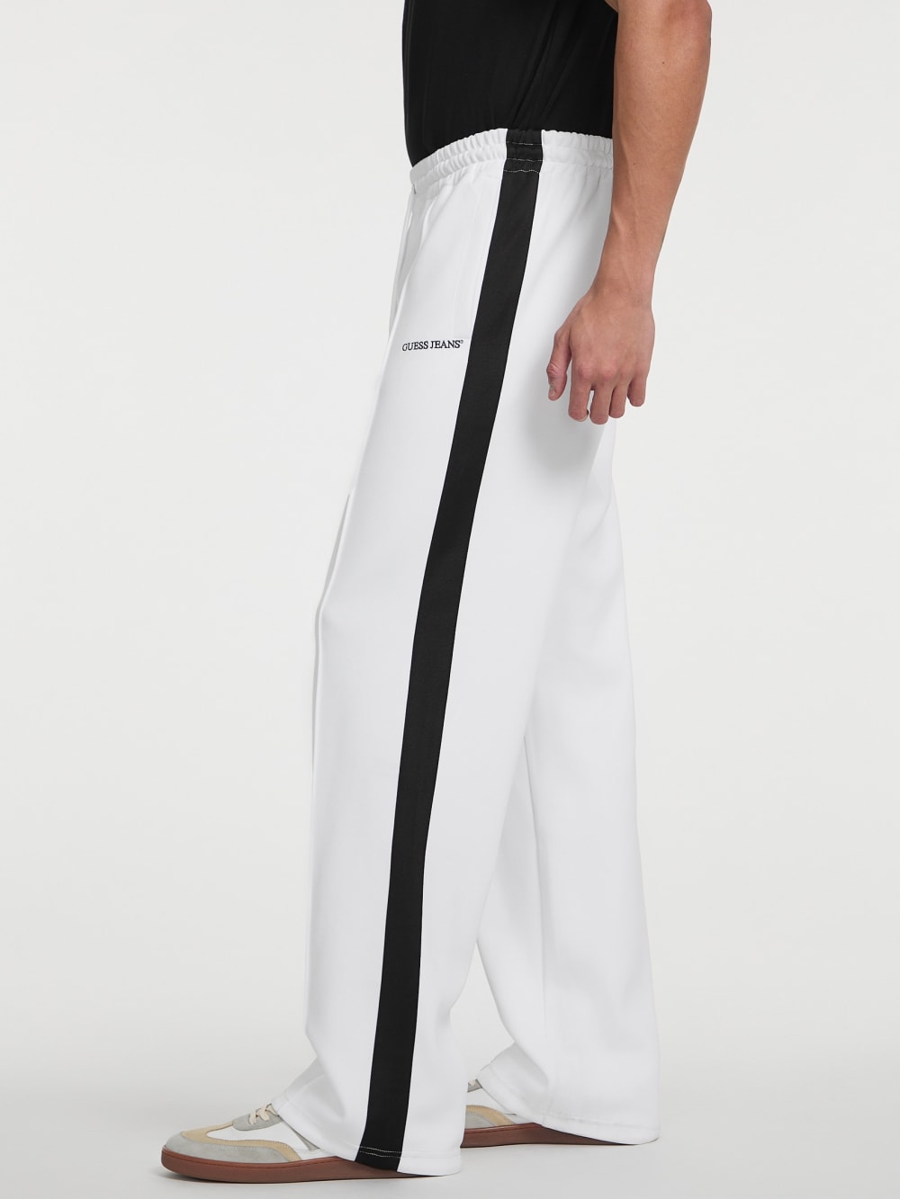 Tricot Track Pants - Guess