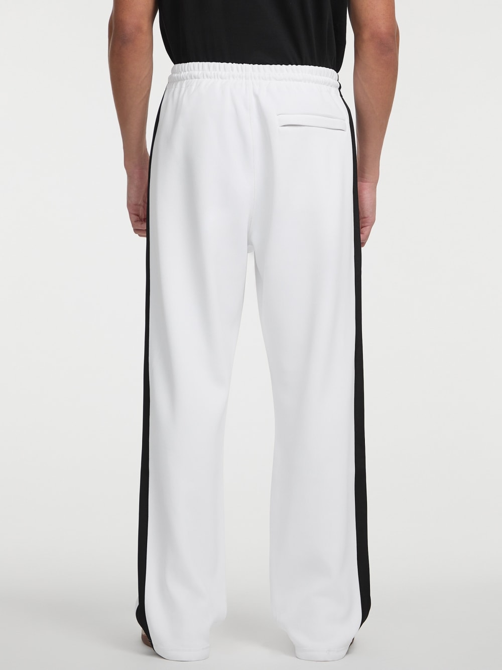 Tricot Track Pants - Guess