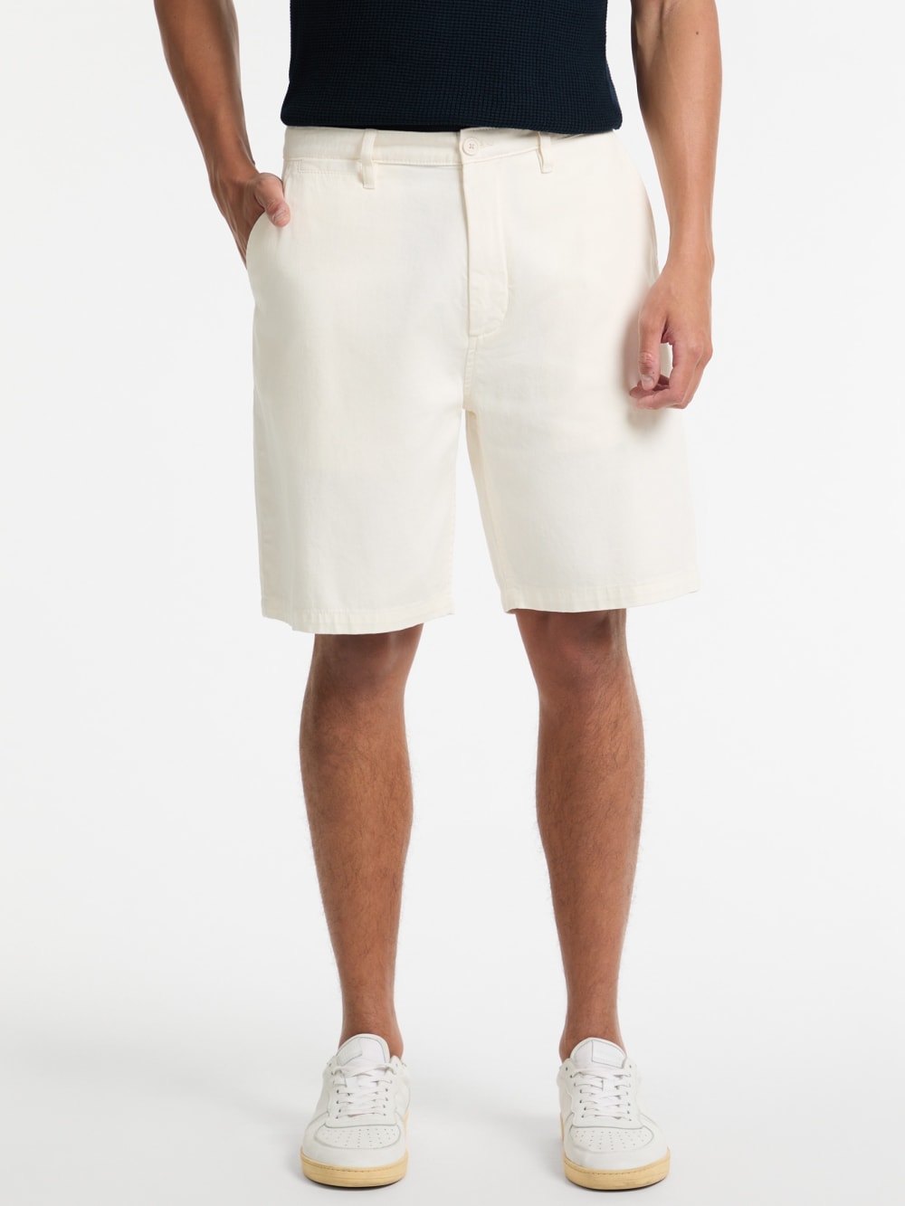 Chino shorts - Guess