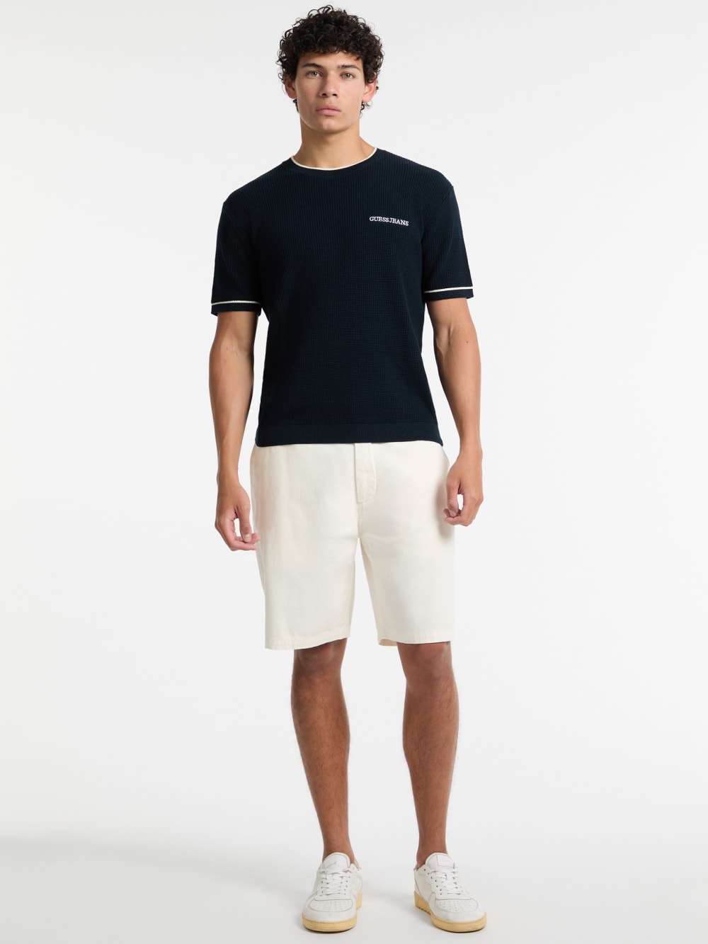 Chino shorts - Guess