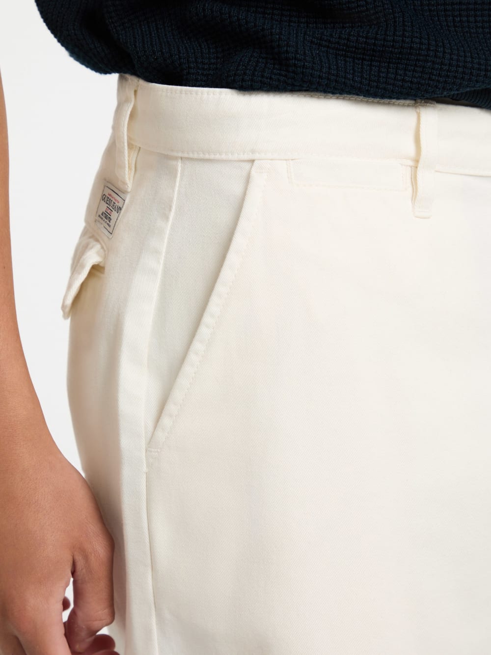 Chino shorts - Guess