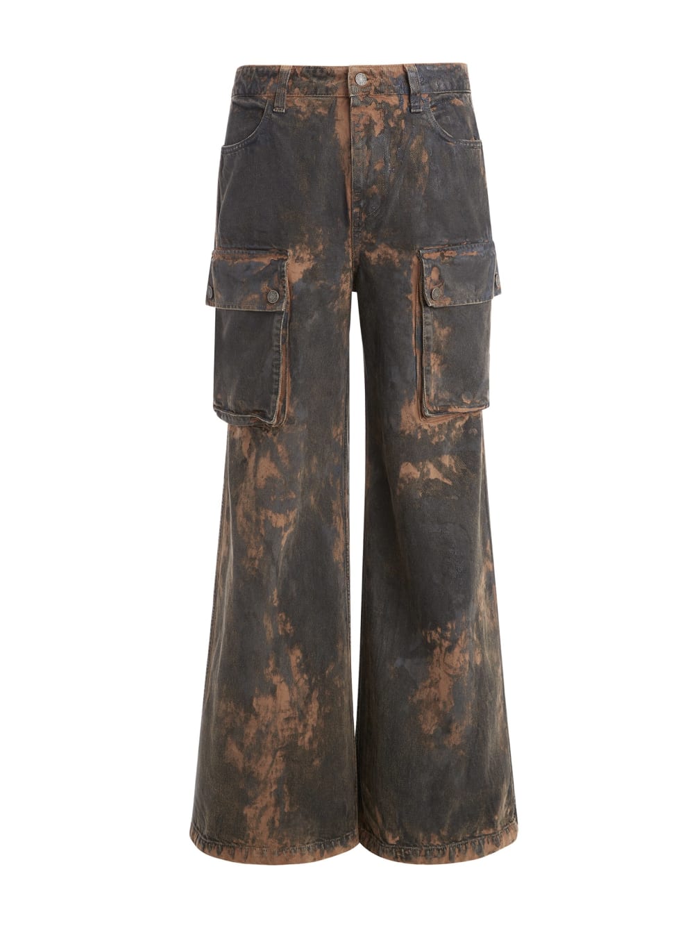 utility pants - Guess