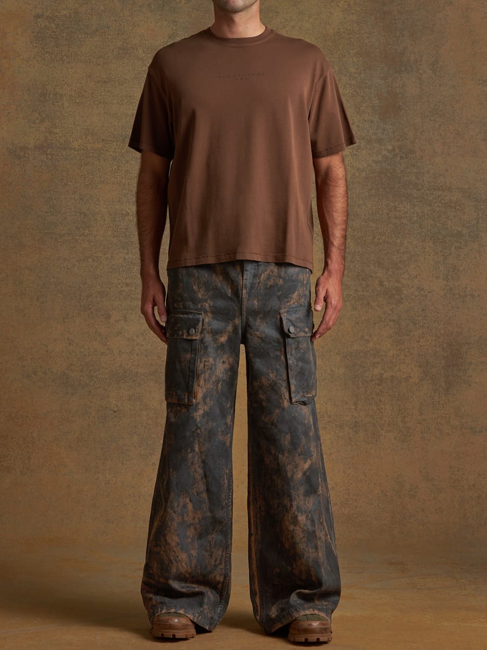 utility pants - Guess