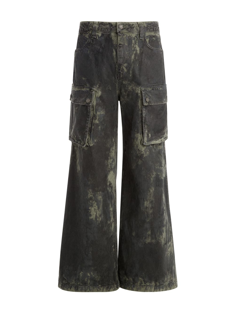 utility pants - Guess