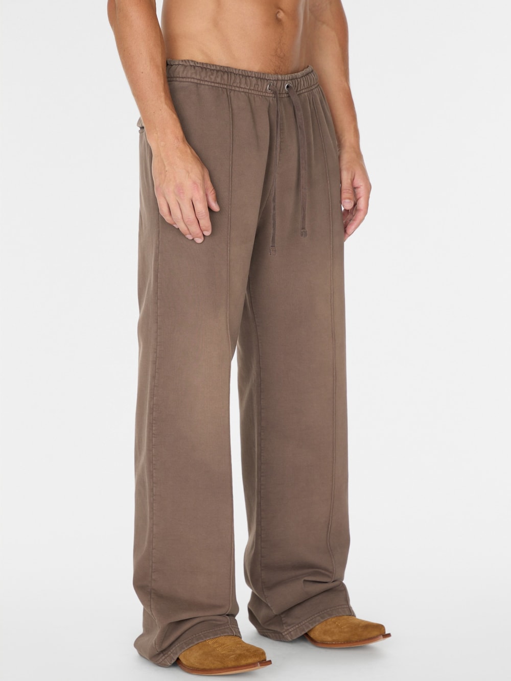 vintage logo jogger - Guess