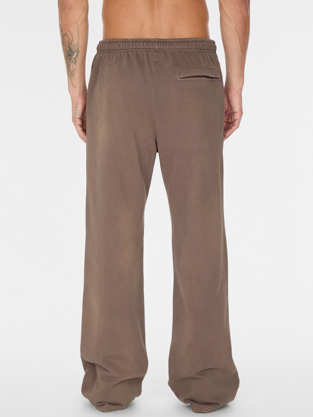 vintage logo jogger - Guess