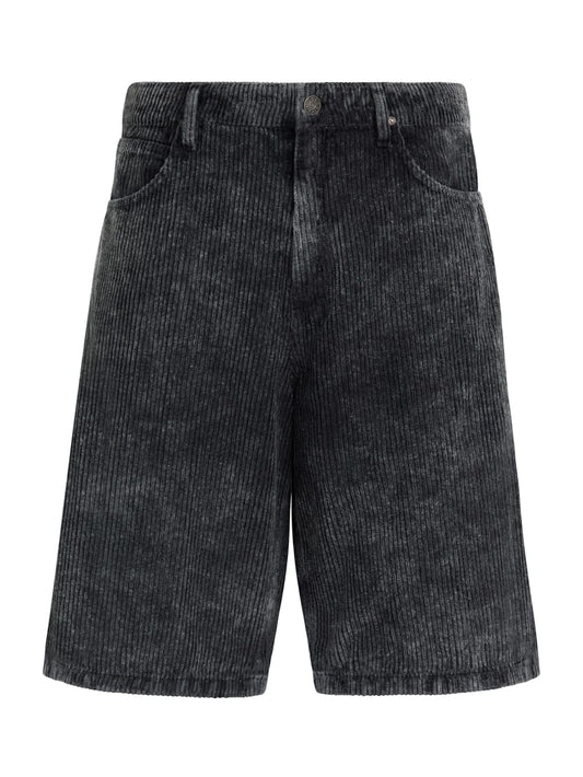 relaxed short - Guess